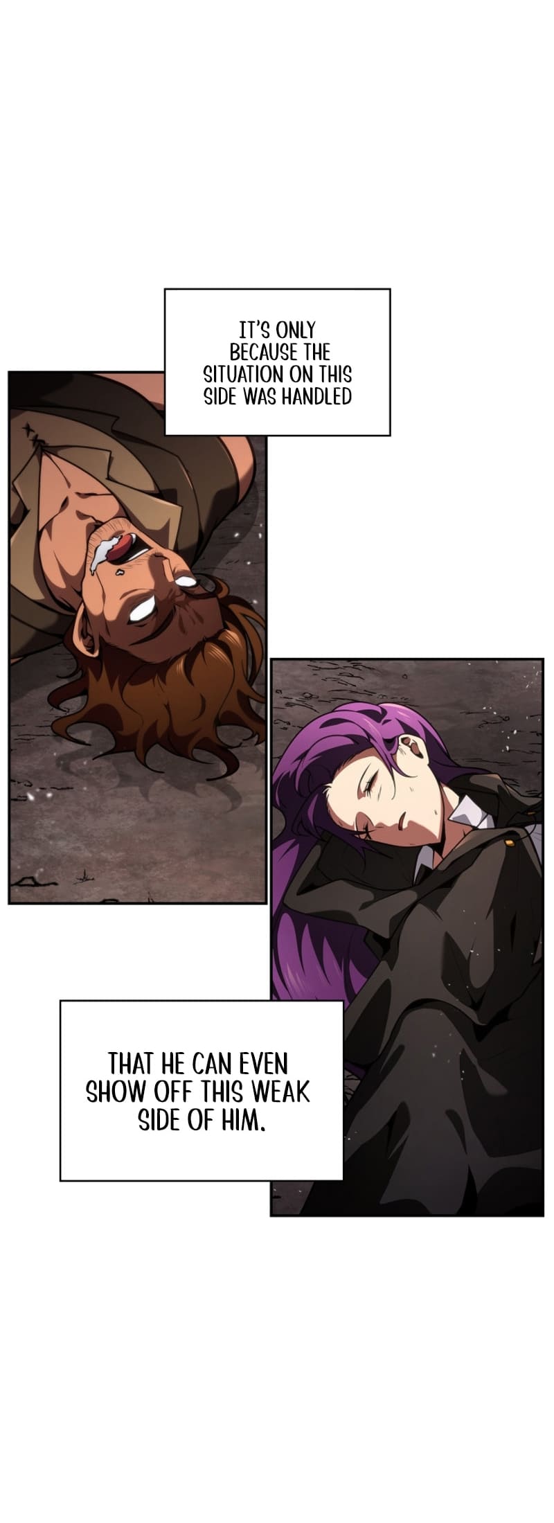 Infinite Mage, Chapter 79 image 38